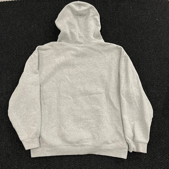 Walt Disney World Classic Original Est 1971 Gray‎ Hoodie Sweatshirt Women's - Picture 3 of 5